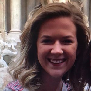 Meet your Posher, Kassie